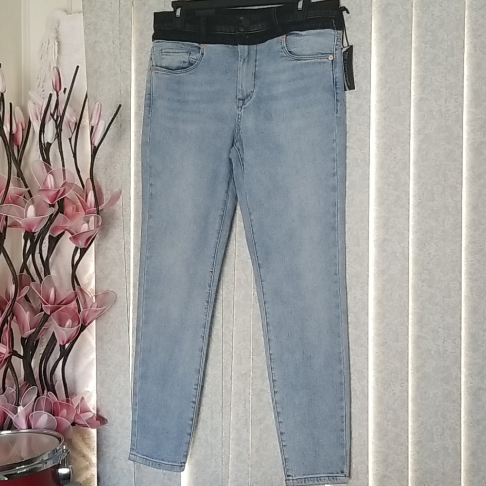 Jeans Blanknyc